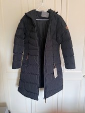 Trespass Women's Black Padded