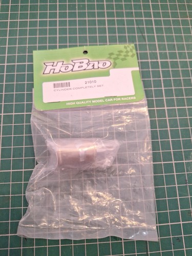 Hobao 21010 cylinder complete - hobao,