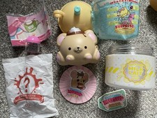 Smooshy Mushy Do-Dat Donuts