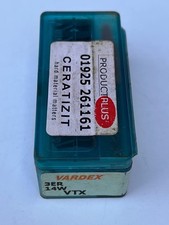VARDEX 3ER 14W VTX 9 Pieces Carbide Tips