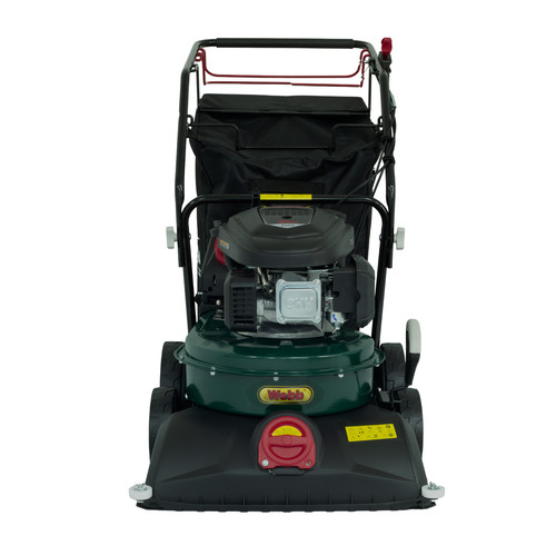 Webb 140cc 58cm walk - webb,