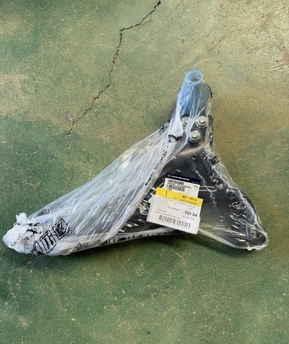 Genuine oem ssangyong front - oem,