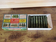 OO Gauge Model Railway Accessories