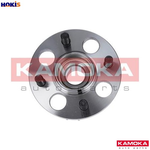 Wheel bearing kit 5500018 - bearing,
