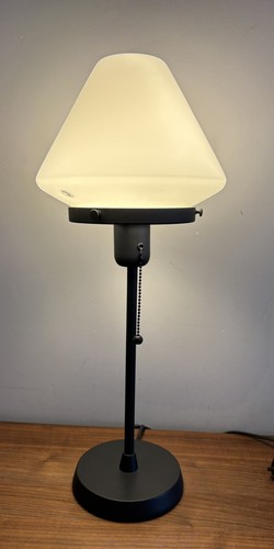 Ikea alvangen table - table, lamp