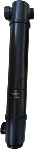 Jebao pond filter plastic - pond,