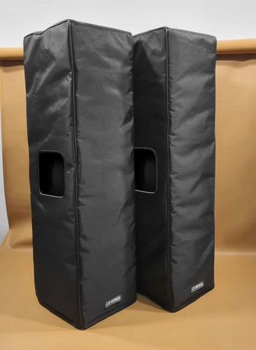 Custom padded covers - , (pair)