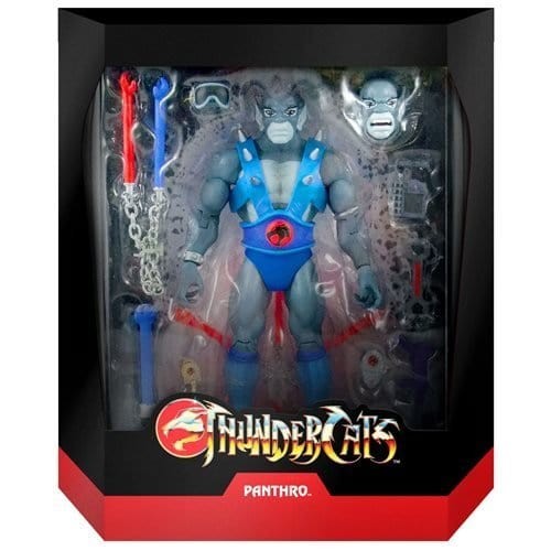 Super7 thundercats ultimates - super7,