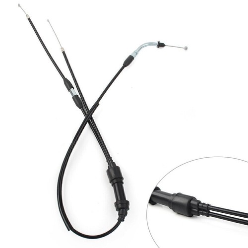 Throttle cable for yamaha pw50 - cable,