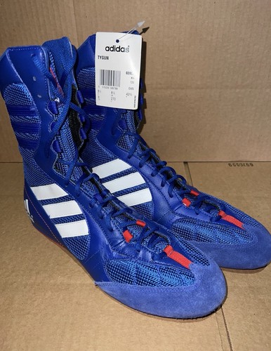 Adidas tygun boxing boots - tygun,