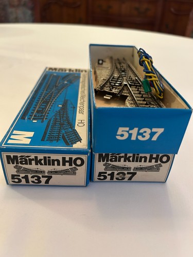 Marklin train components - marklin, ho