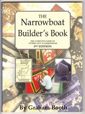 The Narrowboat Builder's Book