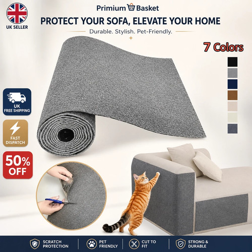 Self adhesive cat scratch - cat,