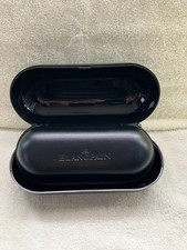 BLANCPAIN Watch Box Travel Case With Hard case & Foam Inserts.