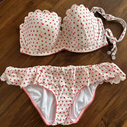 Floozie frost french bikini - floozie, by
