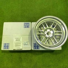 Unused ENKEI Racing RPF1RS