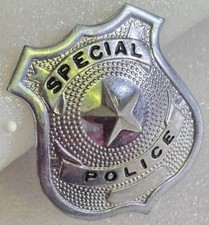 Toy Novelty "Special Police"