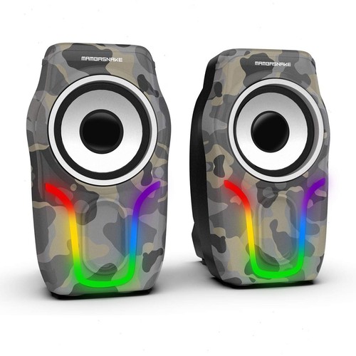 Basics stereo speakers - basics,