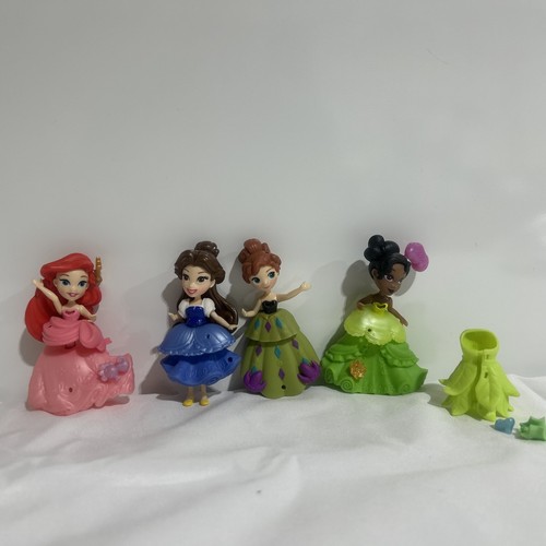 Figure disney lot little - lot,
