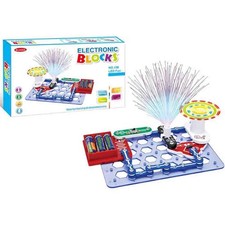 Electronic Blocks Science Lab