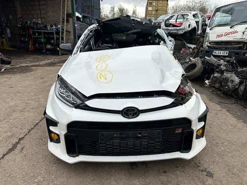 2020 2025 toyota - yaris, 1.6