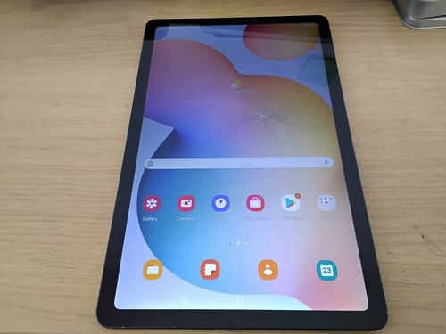 Samsung galaxy tab lite - galaxy,