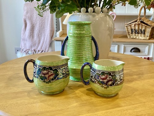 Vintage new hall - boumier, ware