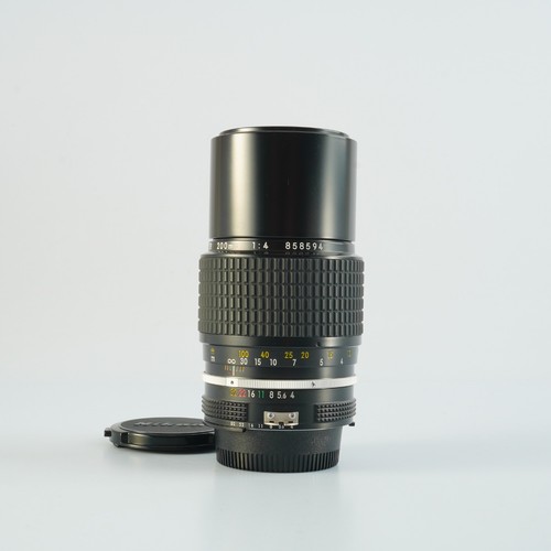 Excellent nikon nikkor - excellent,