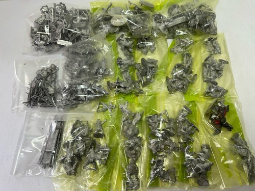 28mm metal samurai figures - samurai, 70