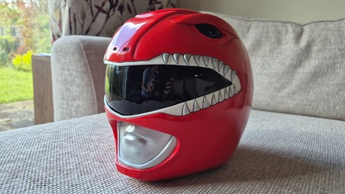 Mighty morphin power - mighty, rangers