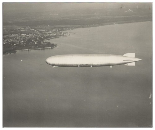 3759 127 zeppelin - zz-3759/lz,