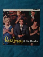 Vintage Russ Conway LP