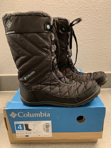 Columbia minx mid - minx, iii