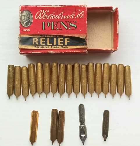 Assorted original vintage - assorted,