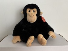 Keel Toys Keeleco Chimp Plush