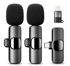Yrf wireless lavalier - yrf,