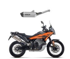 Approved Aluminum Arrow