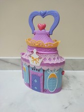 My Little Pony Rarity Fashion Boutique Carry Case Toy House