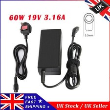 60W Laptop Charger For Samsung