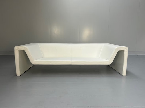 Minotti seat sofa - minotti, –