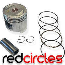 39mm 50cc PIT BIKE / QUAD ATV