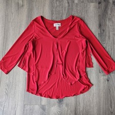 Joseph Ribkoff Blouse Floaty