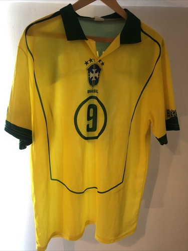 Brasil ronaldo football - brasil,