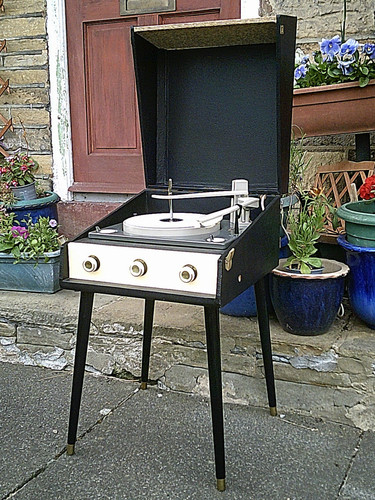 Super rare dansette - super,