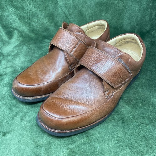 Anatomic mens tan leather - anatomic,