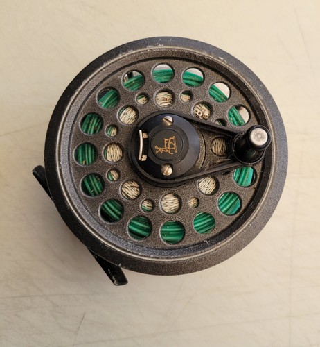 Shakespeare speedex 2864 fly - speedex,