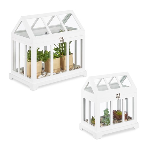 Mini greenhouse indoor - mini,