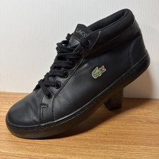 Lacoste Straightset Chukka