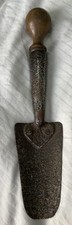 Antique Garden Trowel