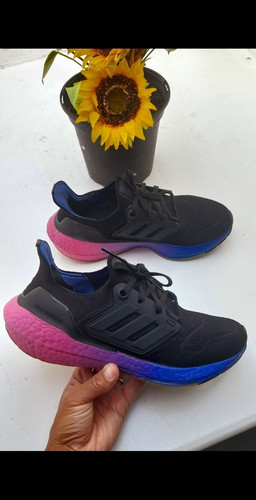Adidas ultraboost ladies low - adidas,